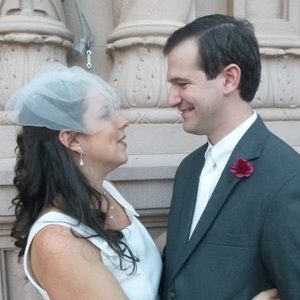 Meet your Posher, Krystal